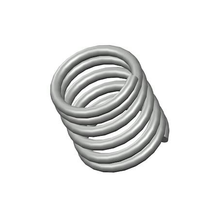 Approved Vendor Compression Spring, O= .360, L= .41, W= .041 R G409974091